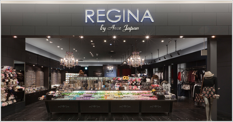 REGINA