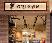 ORIGAMI photo