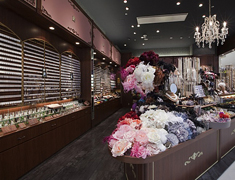 Accejapan ヒルズウォーク店