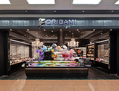 ORIGAMI LPA店