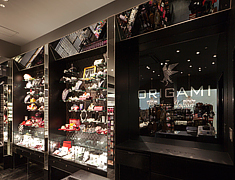 ORIGAMI LPA店