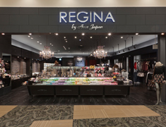 REGINA 伊丹昆陽店