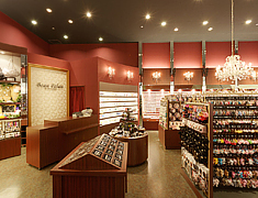 Beau Palais 土浦店