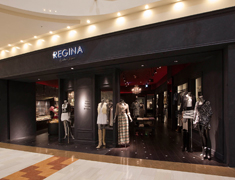 REGINA 橋本店