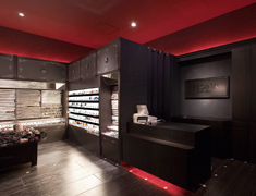 REGINA 橋本店