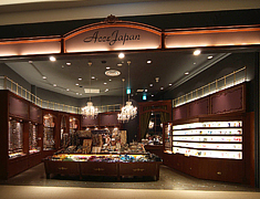 Accejapan 新潟南店