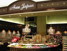Accejapan 鳳店