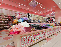 Ribbon House Q's MALL店