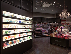 Accejapan モリタウン店