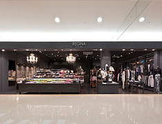 REGINA ファボーレ店